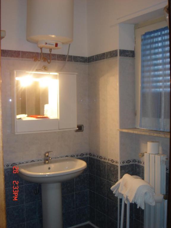 Hotel Ristorante Solari Briatico Quarto foto