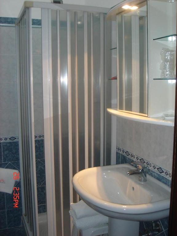 Hotel Ristorante Solari Briatico Quarto foto