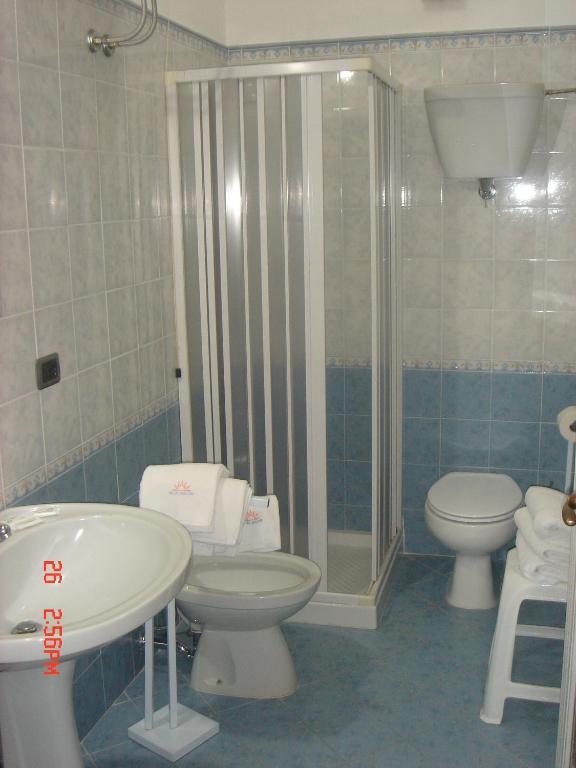Hotel Ristorante Solari Briatico Quarto foto