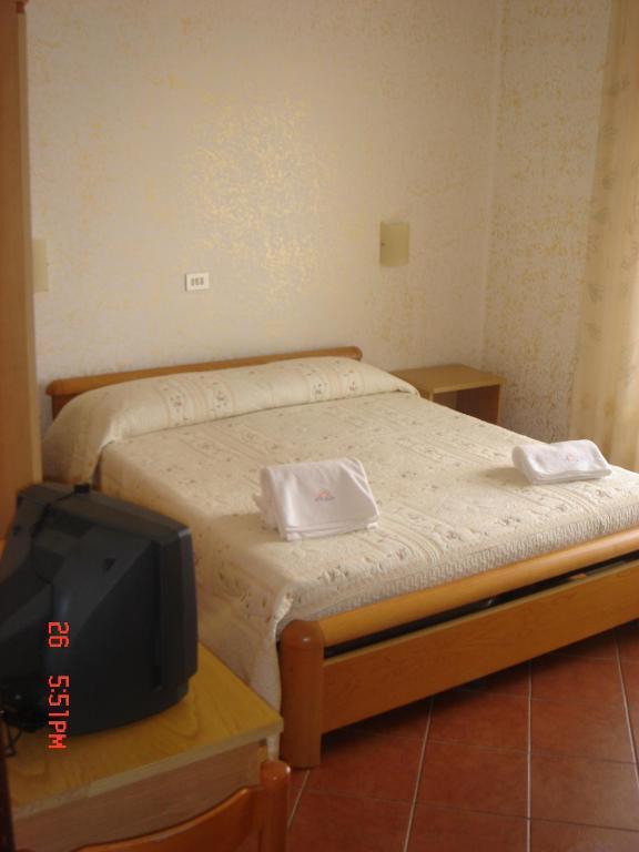 Hotel Ristorante Solari Briatico Quarto foto